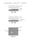 METHOD FOR MANUFACTURING A SUBSTRATE WITH SURFACE STRUCTURE BY EMPLOYING PHOTOTHERMAL EFFECT diagram and image