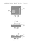 METHOD FOR MANUFACTURING A SUBSTRATE WITH SURFACE STRUCTURE BY EMPLOYING PHOTOTHERMAL EFFECT diagram and image