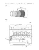 FIXING BELT, METHOD FOR MANUFACTURING FIXING BELT, AND FIXING DEVICE diagram and image
