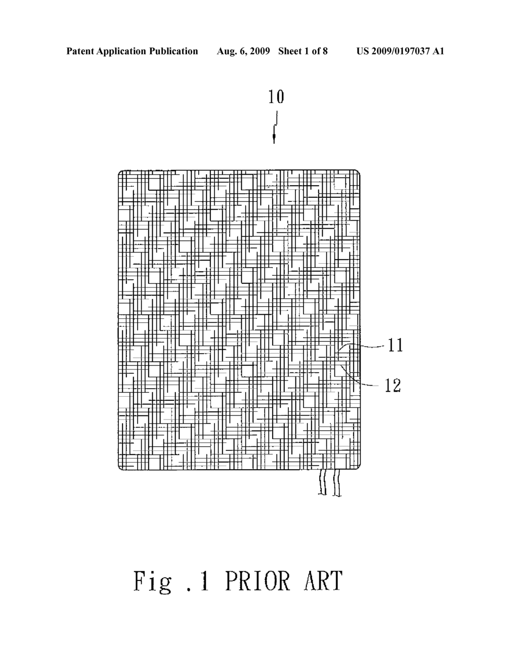 METHOD FOR MANUFACTURING A CONDUCTIVE FABRIC AND PRODUCTS THEREOF - diagram, schematic, and image 02