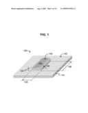 Stencils With Removable Backings for Forming Micron-Sized Features on Surfaces and Methods of Making and Using the Same diagram and image