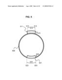 Stencils With Removable Backings for Forming Micron-Sized Features on Surfaces and Methods of Making and Using the Same diagram and image