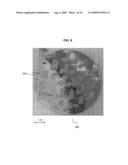 Stencils With Removable Backings for Forming Micron-Sized Features on Surfaces and Methods of Making and Using the Same diagram and image