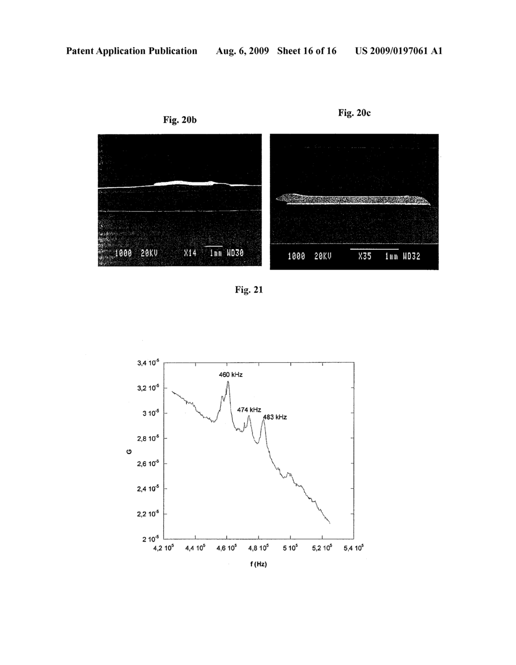 PRODUCTION OF A MATERIAL MULTILAYER MICROCOMPONENTS BY THE SACRIFICIAL THICK LAYER METHOD SACRIFICIELLE - diagram, schematic, and image 17