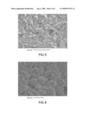 COATINGS AND COATING PROCESSES FOR MOLYBDENUM SUBSTRATES diagram and image