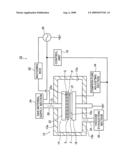 GAS BARRIER LAYER DEPOSITION METHOD, GAS BARRIER FILM AND ORGANIC EL DEVICE diagram and image