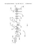 NON-VINYL FLOORING AND METHOD FOR MAKING SAME diagram and image