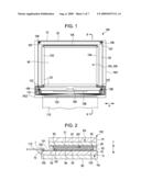 METHOD OF PRODUCING ELECTRO-OPTICAL DEVICE AND ELECTRO-OPTICAL DEVICE diagram and image