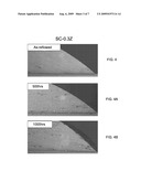 MODIFICATION OF PB-FREE SOLDER ALLOY COMPOSITIONS TO IMPROVE INTERLAYER DIELECTRIC DELAMINATION IN SILICON DEVICES AND ELECTROMIGRATION RESISTANCE IN SOLDER JOINTS diagram and image