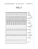 PERPENDICULAR MAGNETIC RECORDING MEDIUM AND MAGNETIC STORAGE DEVICE diagram and image