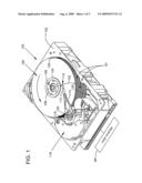 Nano-Scaled Reactor for High Pressure and High Temperature Chemical Reactions and Chemical Ordering diagram and image