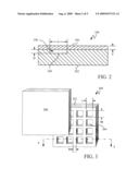 Nano-Scaled Reactor for High Pressure and High Temperature Chemical Reactions and Chemical Ordering diagram and image