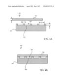 Nano-Scaled Reactor for High Pressure and High Temperature Chemical Reactions and Chemical Ordering diagram and image