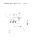 FUEL-CELL STRUCTURE diagram and image