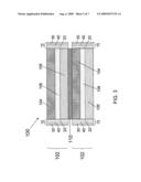 Multilayer glass-ceramic seals for fuel cells diagram and image