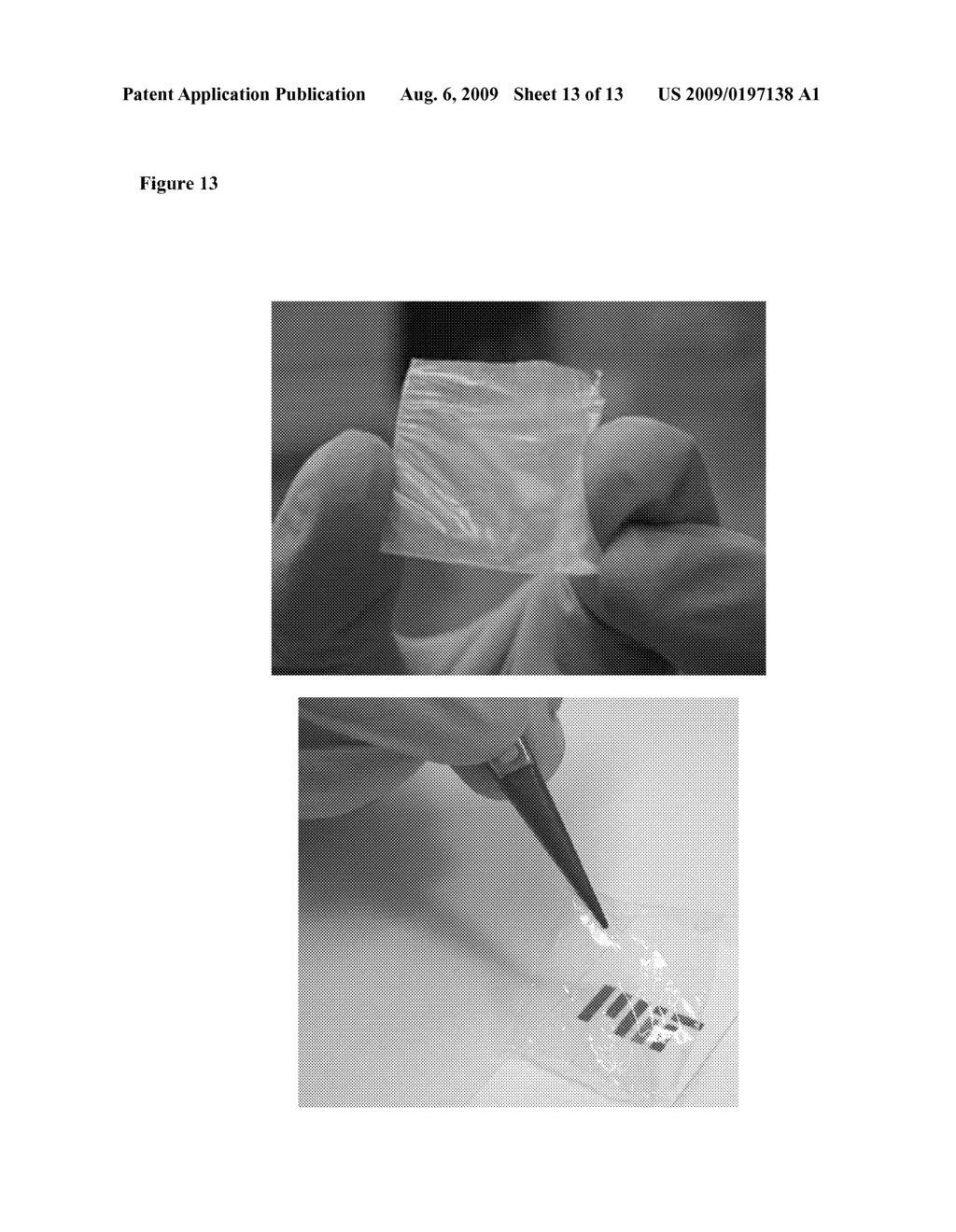 Highly Conducting Solid State Ionics for Electrochemical Systems and Methods of Fabricating Them Using Layer-by-Layer Technology - diagram, schematic, and image 14