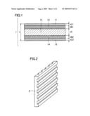 FUEL CELL BIPOLAR PLATE, PROCESS FOR PRODUCING THE SAME, AND FUEL CELL INCLUDING THE BIPOLAR PLATE diagram and image