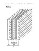 FUEL CELL BIPOLAR PLATE, PROCESS FOR PRODUCING THE SAME, AND FUEL CELL INCLUDING THE BIPOLAR PLATE diagram and image