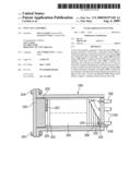 Fuel Cell Assembly diagram and image