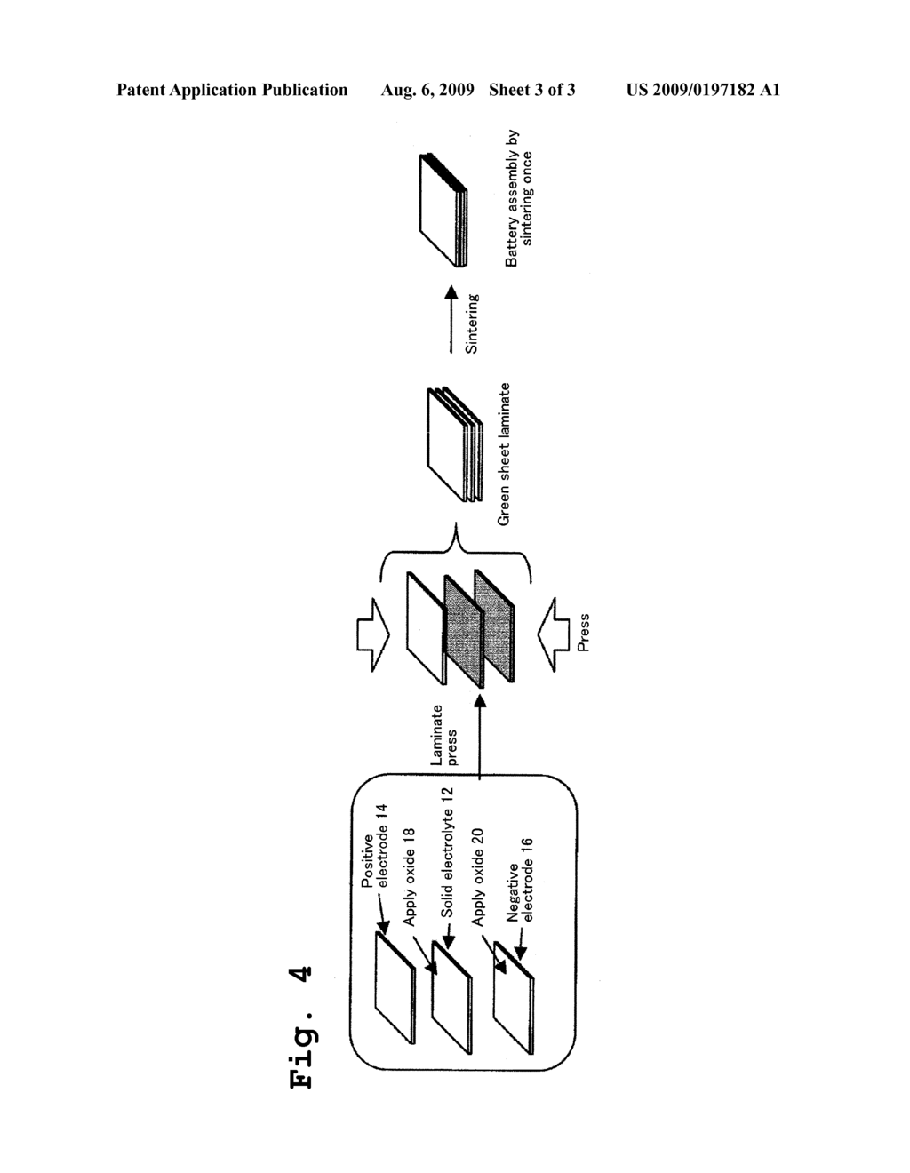 SOLID STATE BATTERY - diagram, schematic, and image 04