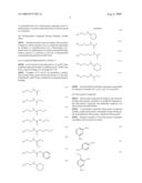 PHOTOSENSITIVE PLANOGRAPHIC PRINTING PLATE MATERIAL diagram and image