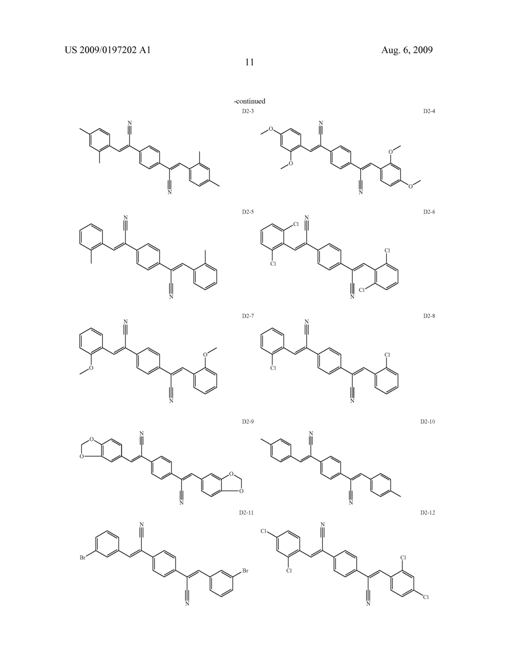 PHOTOSENSITIVE PLANOGRAPHIC PRINTING PLATE MATERIAL - diagram, schematic, and image 12