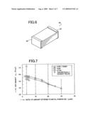 Photosensitive conductive paste for transferring and photosensitive transfer sheet diagram and image