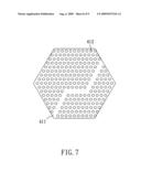 Method for preparing photonic crystal slab waveguides diagram and image