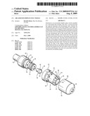 Air assisted simplex fuel nozzle diagram and image