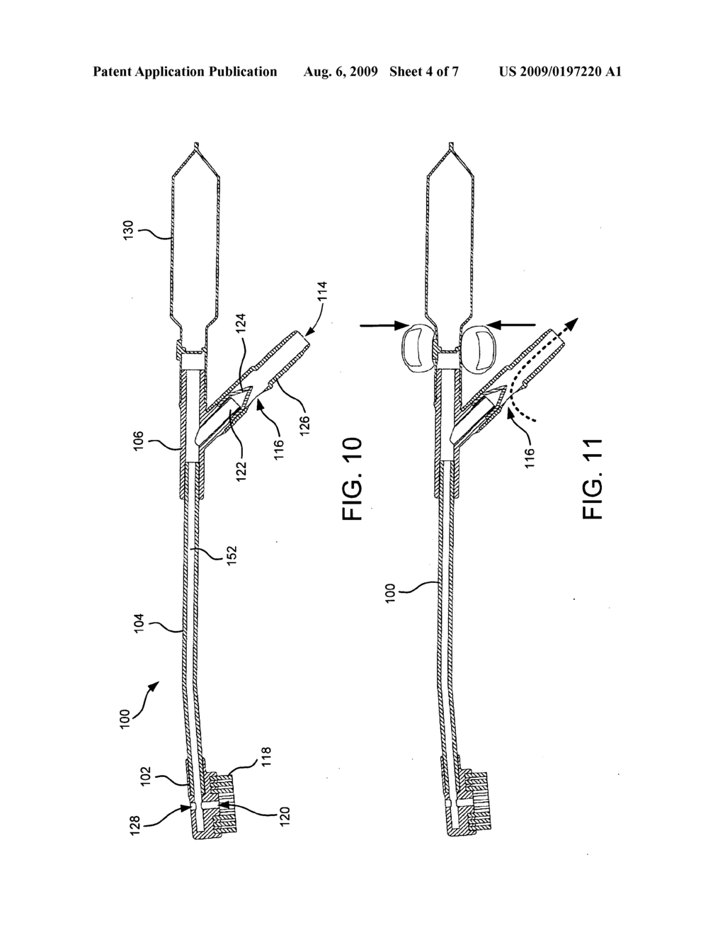 ORAL CLEANING DEVICE AND METHOD OF USE - diagram, schematic, and image 05