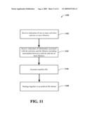 EDUCATIONAL CONTENT PRESENTATION SYSTEM diagram and image