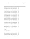 Gene signature for diagnosis and prognosis of breast cancer and ovarian cancer diagram and image