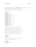 Gene signature for diagnosis and prognosis of breast cancer and ovarian cancer diagram and image