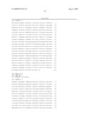 Gene signature for diagnosis and prognosis of breast cancer and ovarian cancer diagram and image