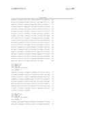 Gene signature for diagnosis and prognosis of breast cancer and ovarian cancer diagram and image