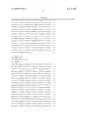 Gene signature for diagnosis and prognosis of breast cancer and ovarian cancer diagram and image