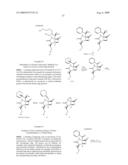 BIOSYNTHESES OF SALINOSPORAMIDE A AND ITS ANALOGS AND RELATED METHODS OF MAKING SALINOSPORAMIDE A AND ITS ANALOGS diagram and image