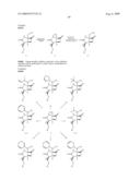 BIOSYNTHESES OF SALINOSPORAMIDE A AND ITS ANALOGS AND RELATED METHODS OF MAKING SALINOSPORAMIDE A AND ITS ANALOGS diagram and image