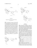 BIOSYNTHESES OF SALINOSPORAMIDE A AND ITS ANALOGS AND RELATED METHODS OF MAKING SALINOSPORAMIDE A AND ITS ANALOGS diagram and image