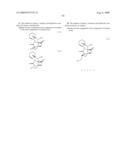 BIOSYNTHESES OF SALINOSPORAMIDE A AND ITS ANALOGS AND RELATED METHODS OF MAKING SALINOSPORAMIDE A AND ITS ANALOGS diagram and image