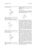 BIOSYNTHESES OF SALINOSPORAMIDE A AND ITS ANALOGS AND RELATED METHODS OF MAKING SALINOSPORAMIDE A AND ITS ANALOGS diagram and image