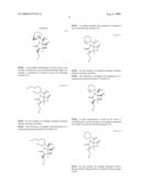 BIOSYNTHESES OF SALINOSPORAMIDE A AND ITS ANALOGS AND RELATED METHODS OF MAKING SALINOSPORAMIDE A AND ITS ANALOGS diagram and image