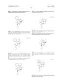 BIOSYNTHESES OF SALINOSPORAMIDE A AND ITS ANALOGS AND RELATED METHODS OF MAKING SALINOSPORAMIDE A AND ITS ANALOGS diagram and image