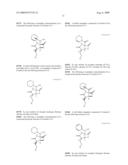 BIOSYNTHESES OF SALINOSPORAMIDE A AND ITS ANALOGS AND RELATED METHODS OF MAKING SALINOSPORAMIDE A AND ITS ANALOGS diagram and image