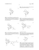 BIOSYNTHESES OF SALINOSPORAMIDE A AND ITS ANALOGS AND RELATED METHODS OF MAKING SALINOSPORAMIDE A AND ITS ANALOGS diagram and image