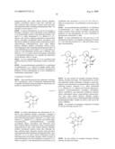 BIOSYNTHESES OF SALINOSPORAMIDE A AND ITS ANALOGS AND RELATED METHODS OF MAKING SALINOSPORAMIDE A AND ITS ANALOGS diagram and image