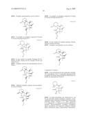 BIOSYNTHESES OF SALINOSPORAMIDE A AND ITS ANALOGS AND RELATED METHODS OF MAKING SALINOSPORAMIDE A AND ITS ANALOGS diagram and image