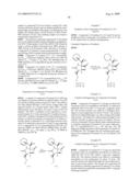 BIOSYNTHESES OF SALINOSPORAMIDE A AND ITS ANALOGS AND RELATED METHODS OF MAKING SALINOSPORAMIDE A AND ITS ANALOGS diagram and image