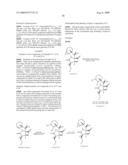 BIOSYNTHESES OF SALINOSPORAMIDE A AND ITS ANALOGS AND RELATED METHODS OF MAKING SALINOSPORAMIDE A AND ITS ANALOGS diagram and image