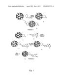 FULLERENE-BASED AMINO ACIDS diagram and image